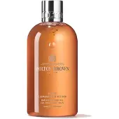 Molton Brown Sunlit Clementine & Vetiver Duschgel 300 ml