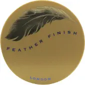 Mayfair Feather Finish ansiktspuder - Honungsbeige