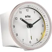Braun Bc 07 Pw-dcf Väckarklocka