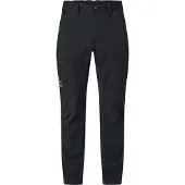 Haglöfs Men's Mid Standard Pant True Black