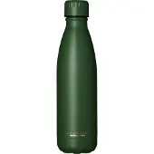Scanpan termoflaska 500 ml, Forest Green - TO GO