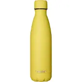 Scanpan termoflaska 500 ml, Primrose Yellow – TO GO