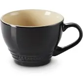 Le Creuset Jumbokopp 0,4 L Black