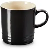 Le Creuset Mugg 0,35 L Black