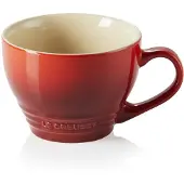 Le Creuset Jumbokopp 40 cl Cerise