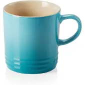 Le Creuset Mugg 35 cl Caribbean