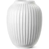Kähler Hammershi Large-h25 Cm Keramikvas