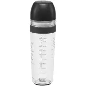 Barlife Lurch Deg- Och Smetshaker 0,75l Grå/transparent