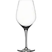 Spiegelau Authentis Vitvinsglas 4-pack 36 Cl - Vinglas Kristallglas Klar
