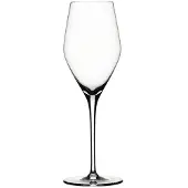 Spiegelau Authentis Champagneglas 4-pack 27 Cl - Champagneglas Kristallglas Klar