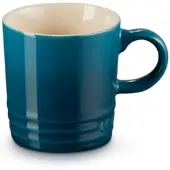 Le Creuset Espressokopp 10 cl Deep Teal