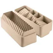 Silikomart Bakform Silikon CORALLO 24,5x9x9cm
