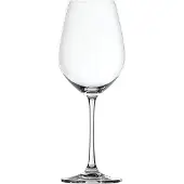 Spiegelau Salute Rödvins 4-pack 55 Cl - Vinglas Glas Klar