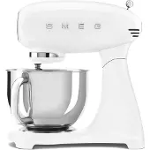 Smeg 50s Style Smf03 Köksrobot