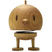 Hoptimist figur Bumble S Oak 27162