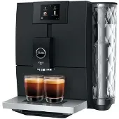 Jura Ena 8 Helaautomatisk Kaffemaskin