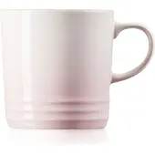 Le Creuset Mugg 0,35 L Shell Pink