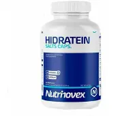 Nutrinovex Hidratein Electrolyte Kapslar Neutral Smak 120 Enheter