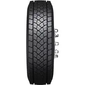 Dunlop 245/70R17.5 SP446 136/134M TL M+S 3PMSF