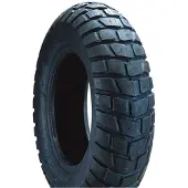 Duro HF903 130/90-10 TL/TT, Däck för motorcykel främre/bakre