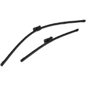 Denso Torkarblad DF-219, 650/400mm, Front