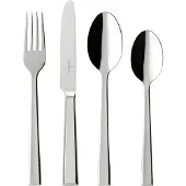Villeroy & Boch Victor Bestickset 30 Delar - Bestickset Rostfritt Stål