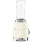 Smeg Mini Blender Cream 0.6L null