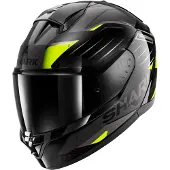 Shark Ridill 2 Bersek Fullface-hjälm