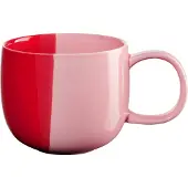 Asa selection mugg Joy Strawberry Smoothie 400 ml