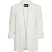 Pieces Boss 3/4 Blazer