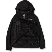 Volcom Men's Longo Pullover Black