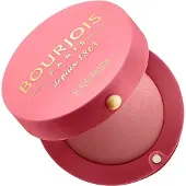 Bourjois Little Round Pot Blusher 54 Rose Frisson 2,5 g