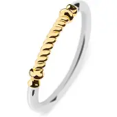 Paul Hewitt Phfrprosg58 Ring Guld Man