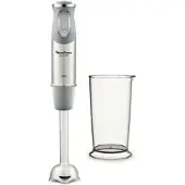 Moulinex Quick Chef 1000 W Handmixer
