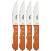 Tramontina Jumbo Bbq Knivset 4 Enheter