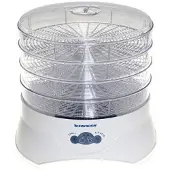 Niewiadów Frukttorkare 972.04, 300W