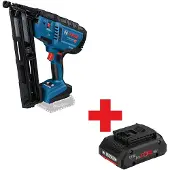 Bosch Trådlös ledningsnät GNH 18V-64 MD Professional; 18 V (utan batteri och laddare)