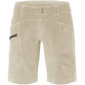 Elevenate M Après Cord Shorts Sand