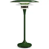 BELID Bordslampa , Grön, Vardagsrum, Metall