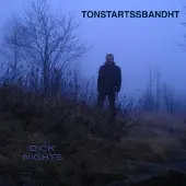 Ginza.se Tonstartssbandht: Dick Nights (Dark Green)