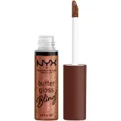 Nyx Butter Gloss Bling Läppglans 8 ml Nr. 08 - Bling Hustla