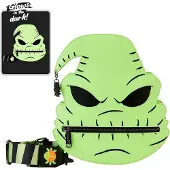 Loungefly Oogie Boogie The Nightmare Before Christmas Axelväska