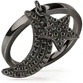 Folli Follie 3r17s059kk-56 Ring