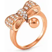 Folli Follie 3r15t005rc-56 Ring