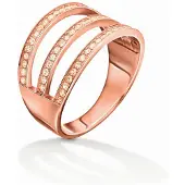 Folli Follie 3r15s091rs-52 Ring