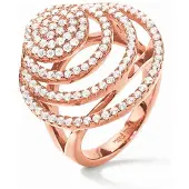 Folli Follie 3r17s034rc-54 Ring