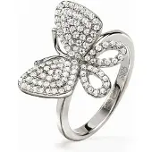 Folli Follie 3r17s062c-56 Ring