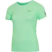 Mystic Star Kortärmad Rash Guard