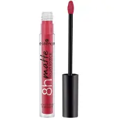 Essence 8h matte Liquid lipstick 2.5 ml Nr. 07 - Classic Red