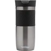 CONTIGO Thermocop Byron Gunmetal - 470 ml